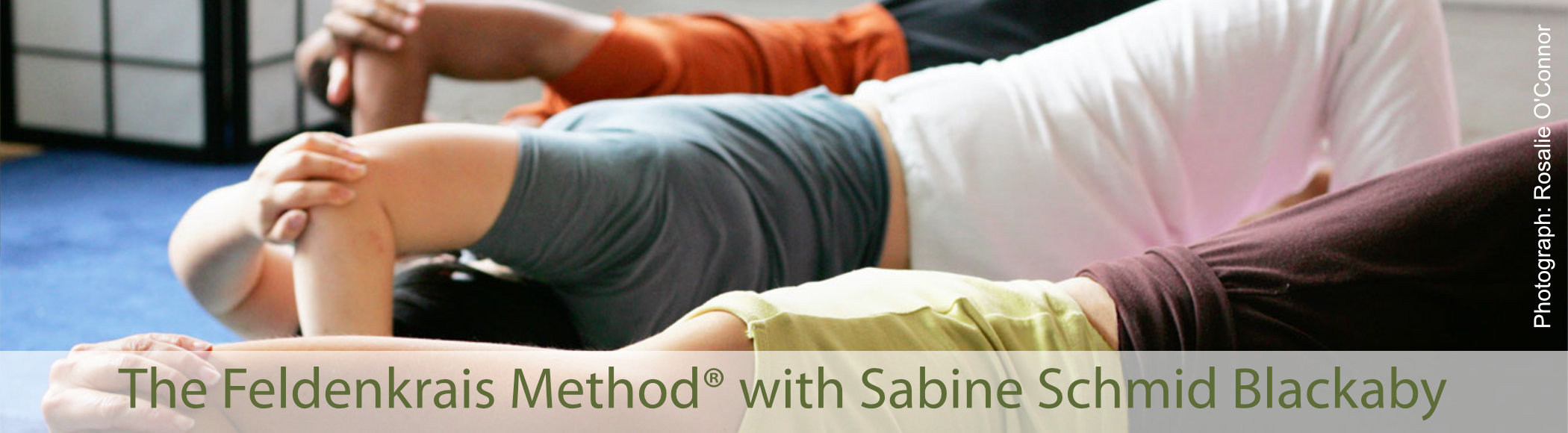 Feldenkrais Brighton